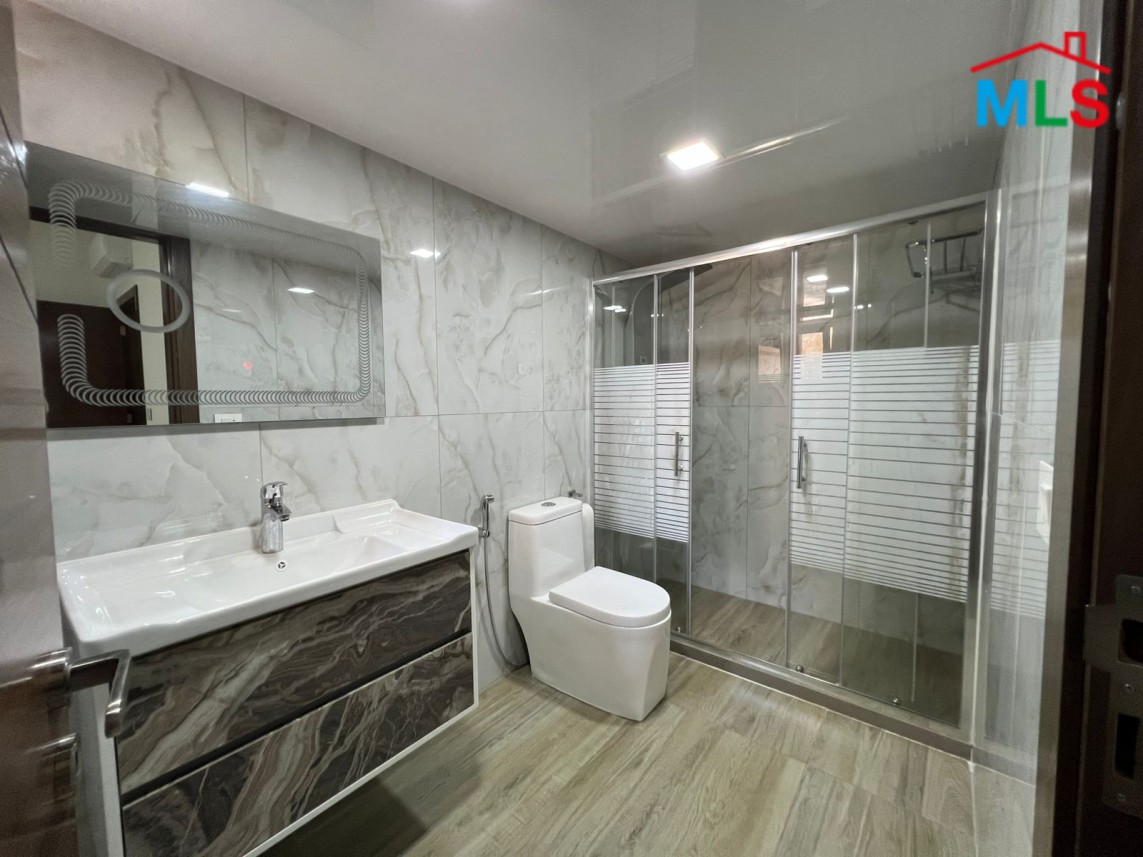 Brand New Super Deluxe Villa For Sale In Blat, Jbeil