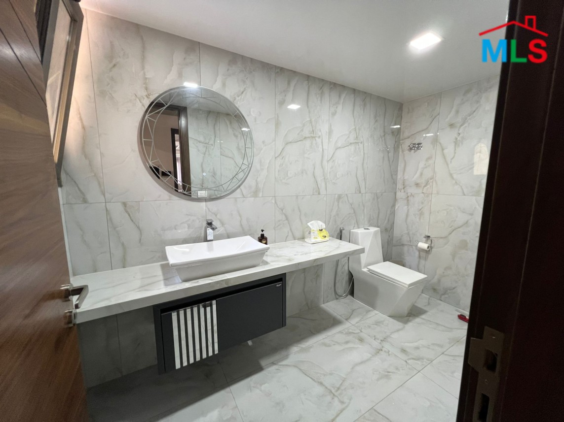 Brand New Super Deluxe Villa For Sale In Blat, Jbeil