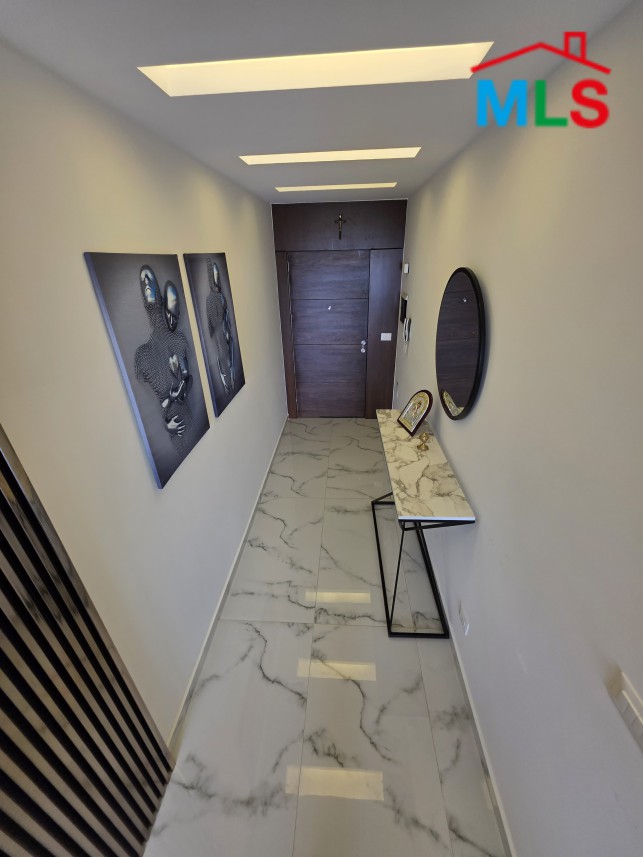 Fully Furnished Apartment For Sale in Hosrayel, Jbeil