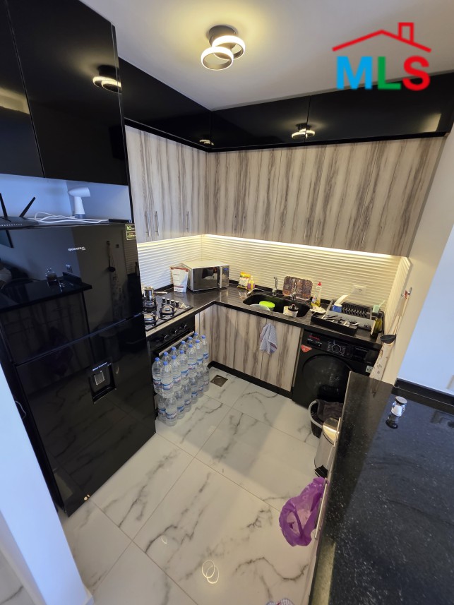 Fully Furnished Apartment For Sale in Hosrayel, Jbeil