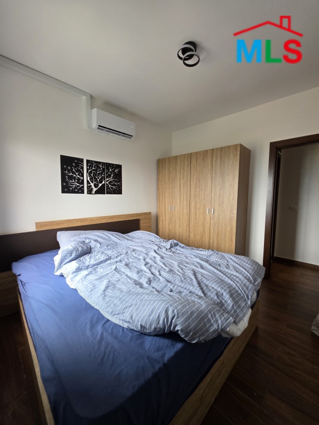 Fully Furnished Apartment For Sale in Hosrayel, Jbeil