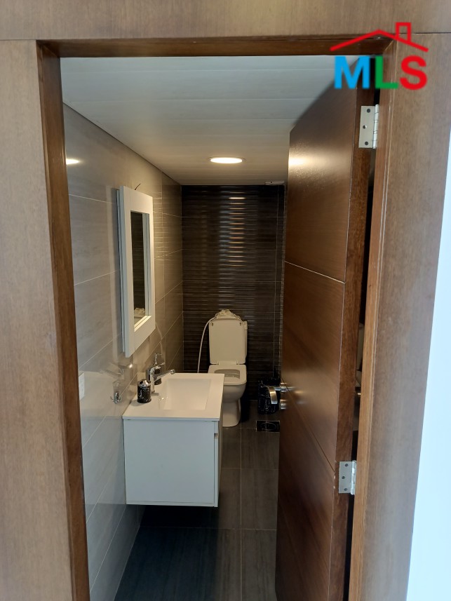Fully Furnished Apartment For Sale in Hosrayel, Jbeil