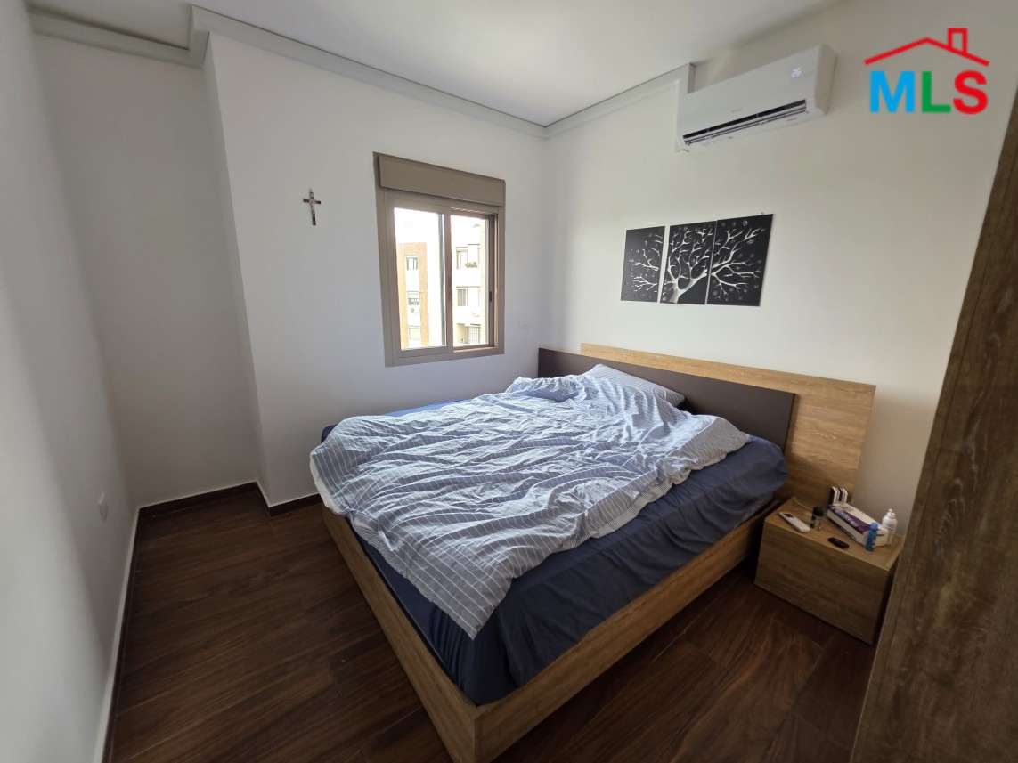 Fully Furnished Apartment For Sale in Hosrayel, Jbeil