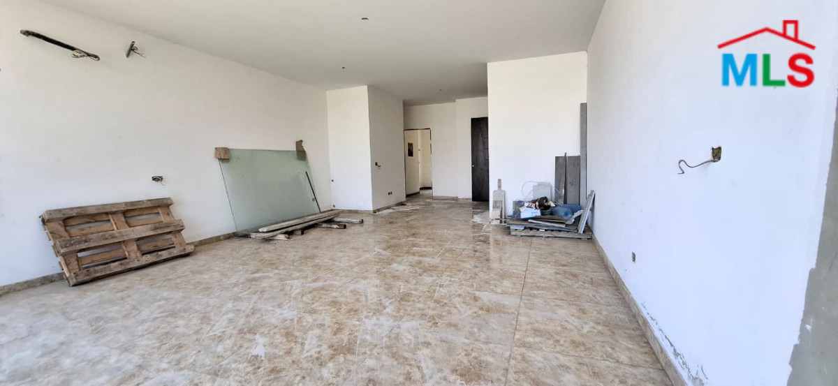 Spacious Apartment With Garden For Sale in Ajaltoun With Payment Facilities