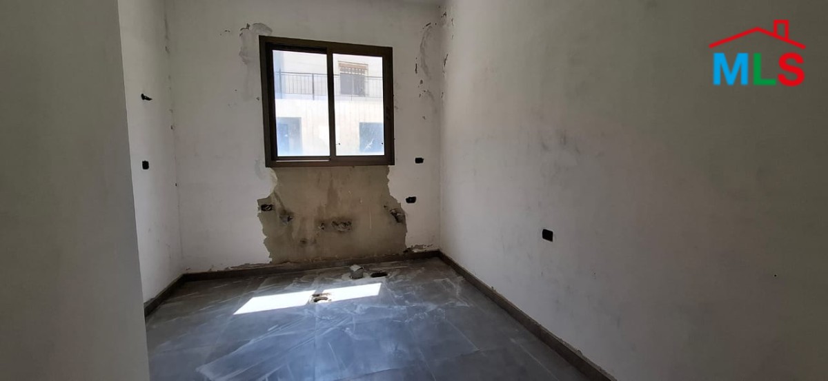 Duplex With Terrace For Sale in Ajaltoun With Payment Facilities