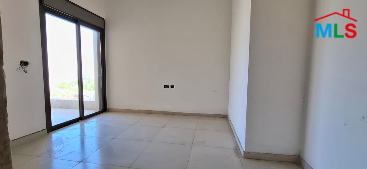 Duplex With Terrace For Sale in Ajaltoun With Payment Facilities