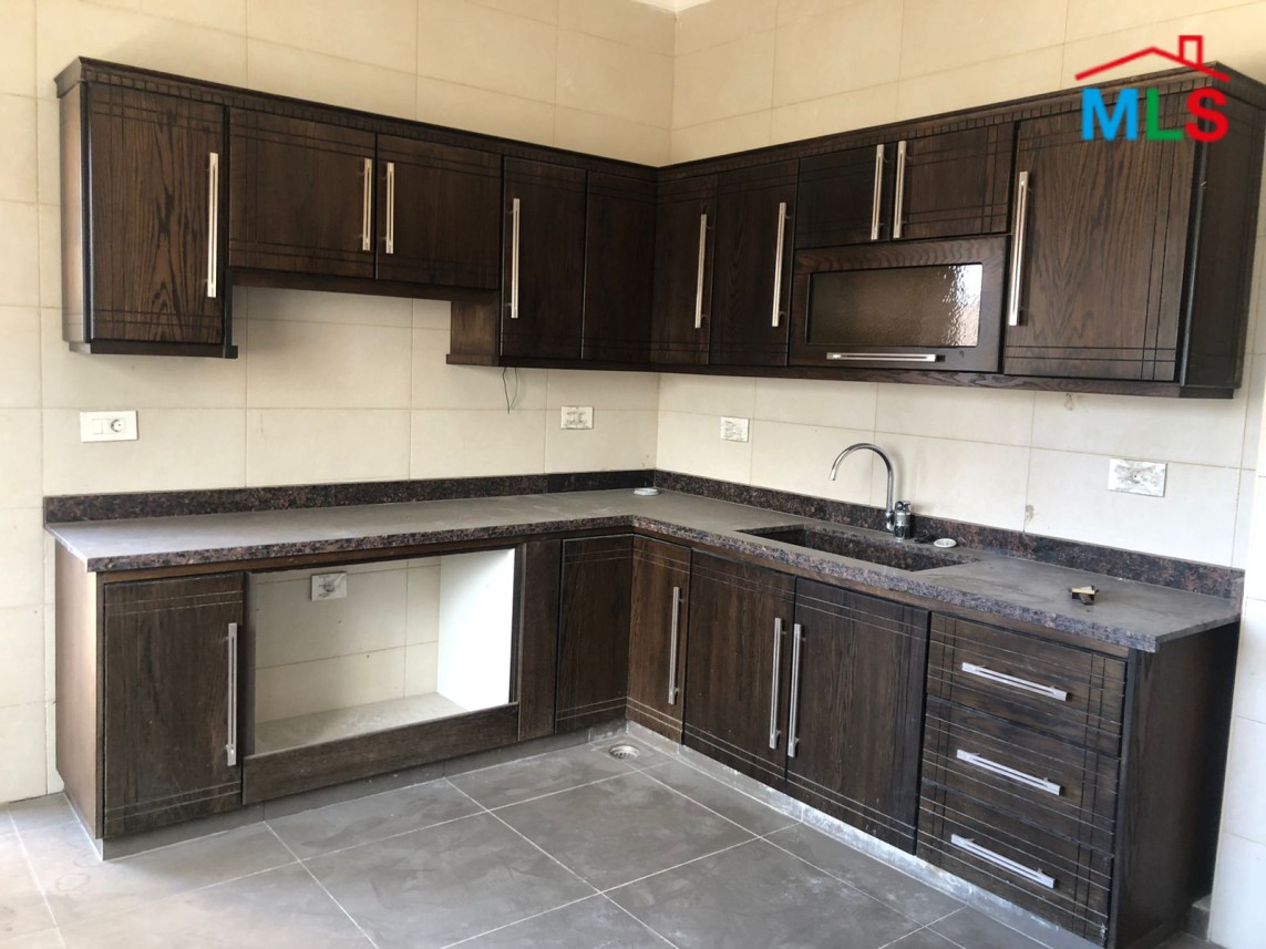 Spacious 3-Bedroom Apartment For Sale in Badaro