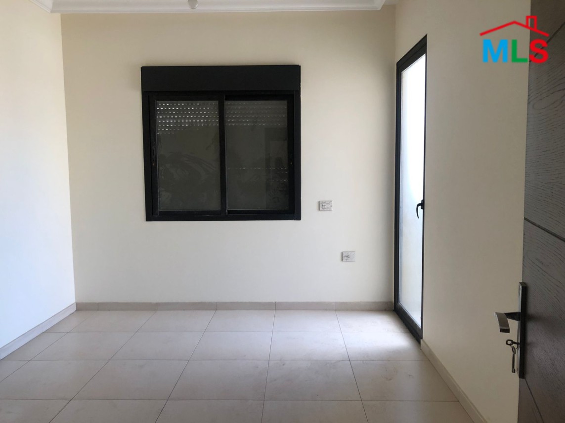 Spacious 3-Bedroom Apartment For Sale in Badaro