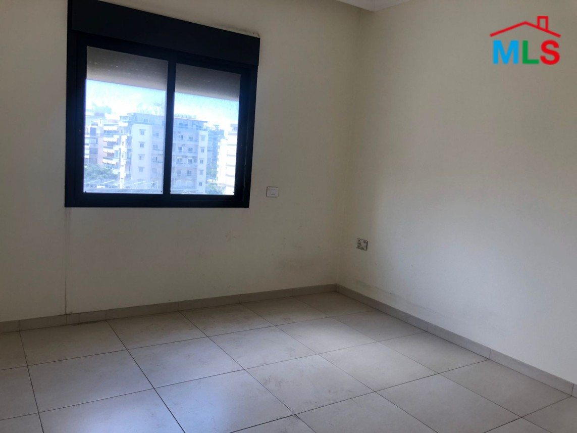 Spacious 3-Bedroom Apartment For Sale in Badaro