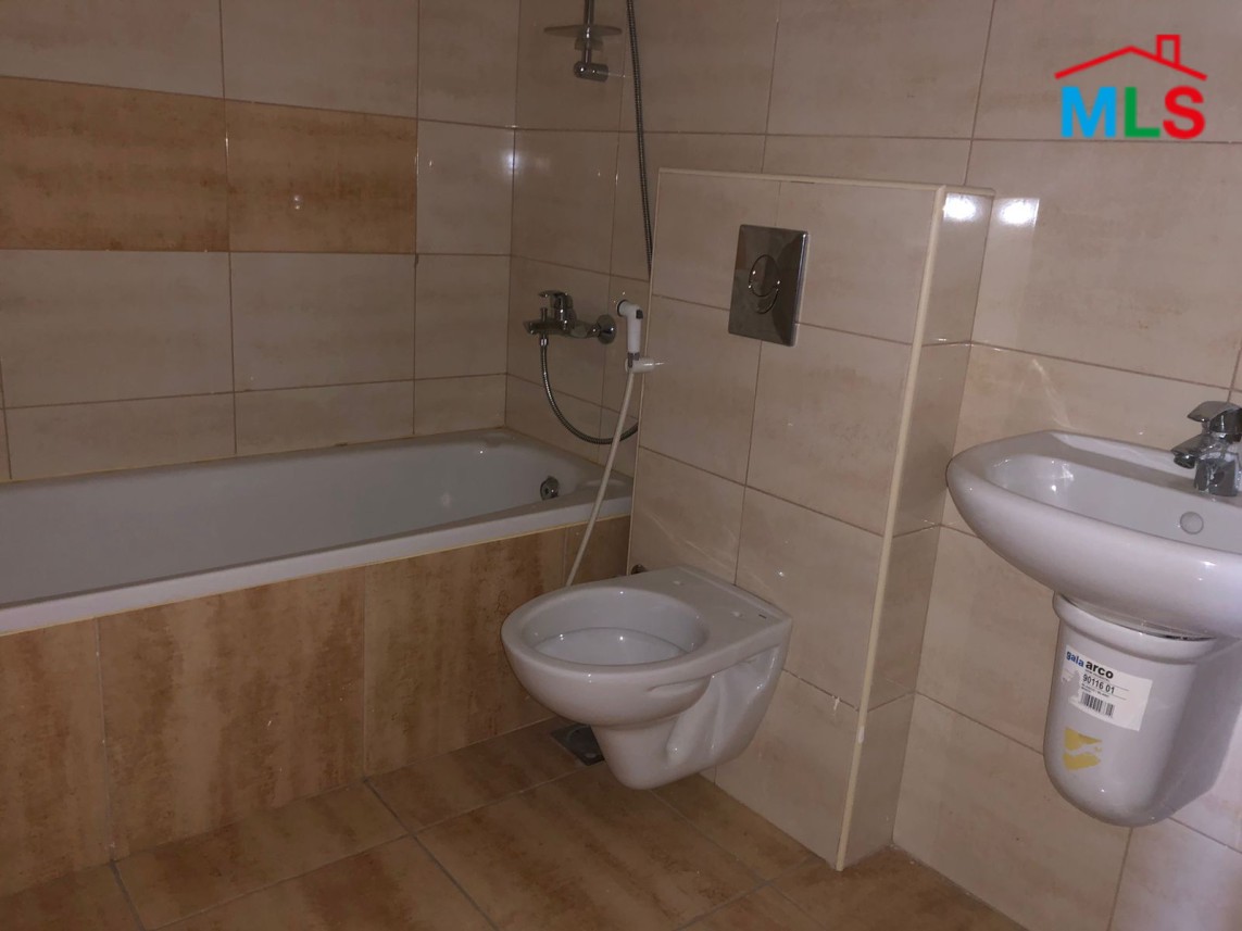Spacious 3-Bedroom Apartment For Sale in Badaro