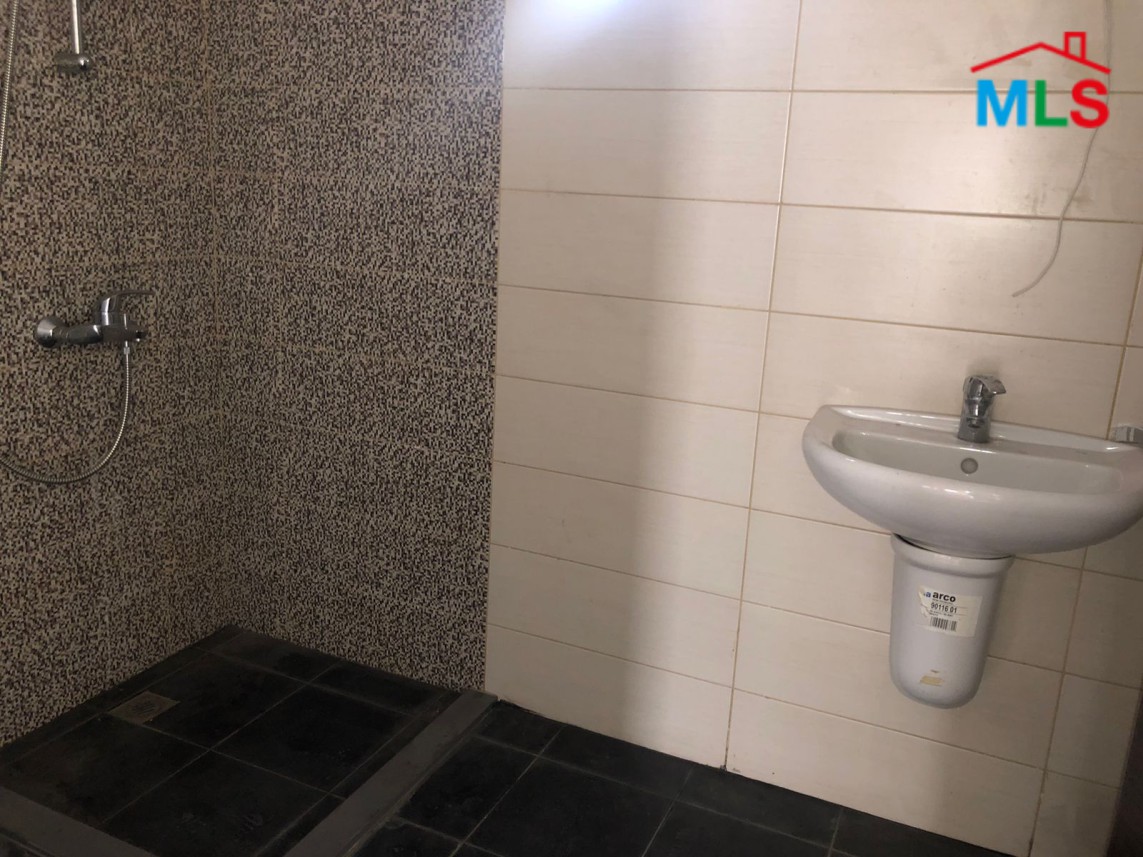 Spacious 3-Bedroom Apartment For Sale in Badaro