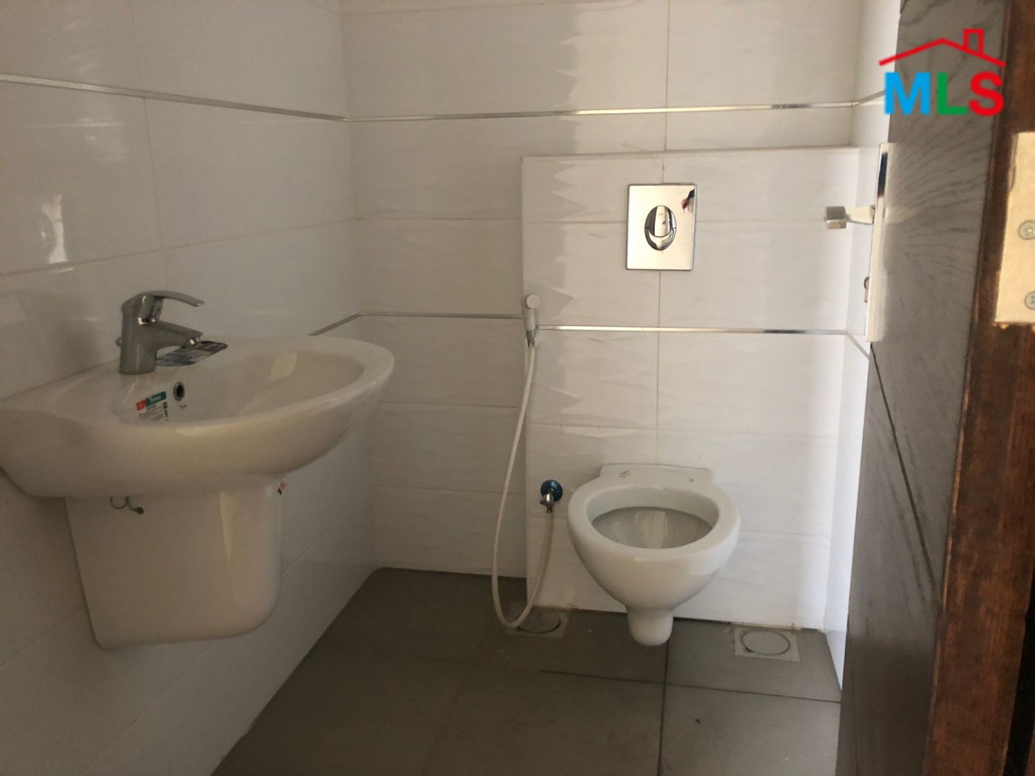 Spacious 3-Bedroom Apartment For Sale in Badaro