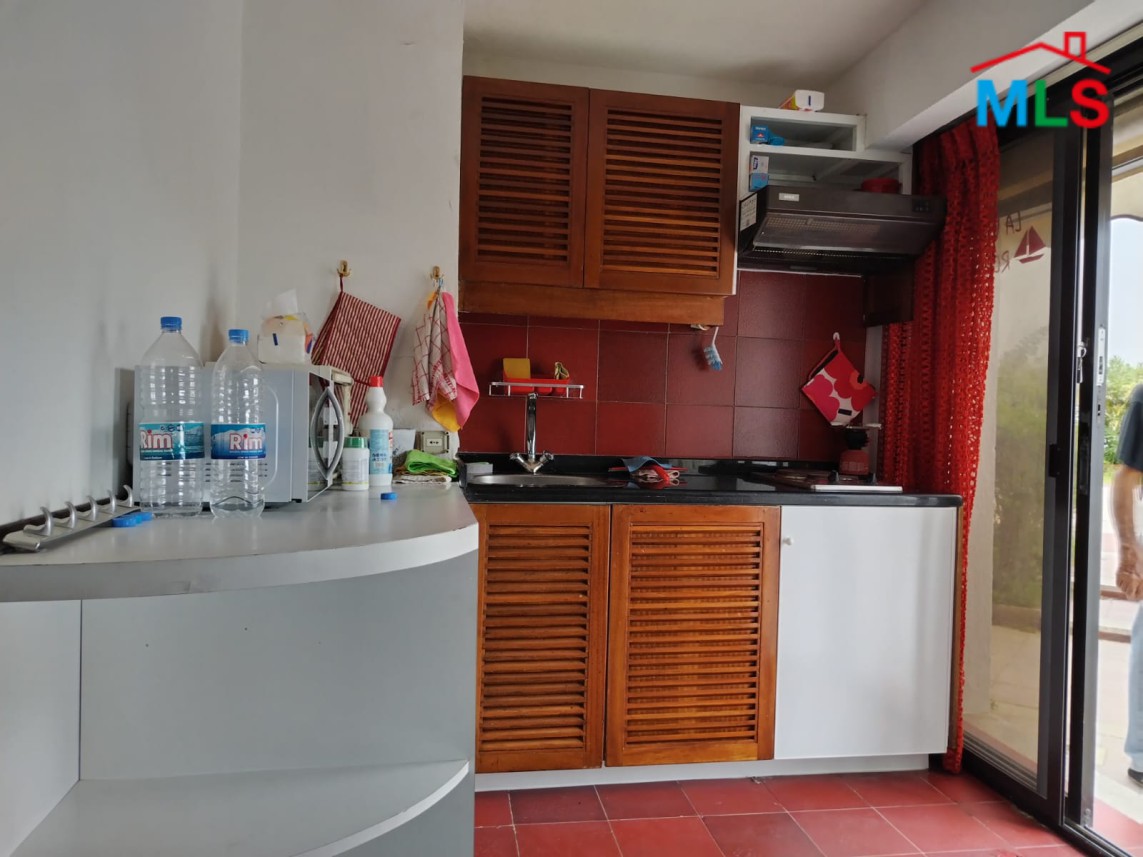 Furnished Duplex Chalet With Seaview For Sale in Jounieh