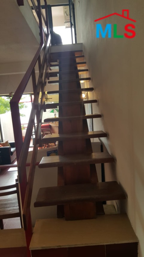 Furnished Duplex Chalet With Seaview For Sale in Jounieh