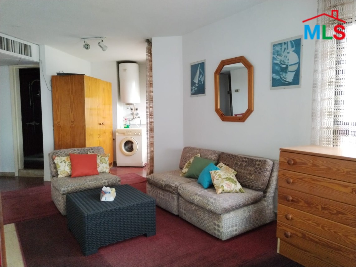 Furnished Duplex Chalet With Seaview For Sale in Jounieh