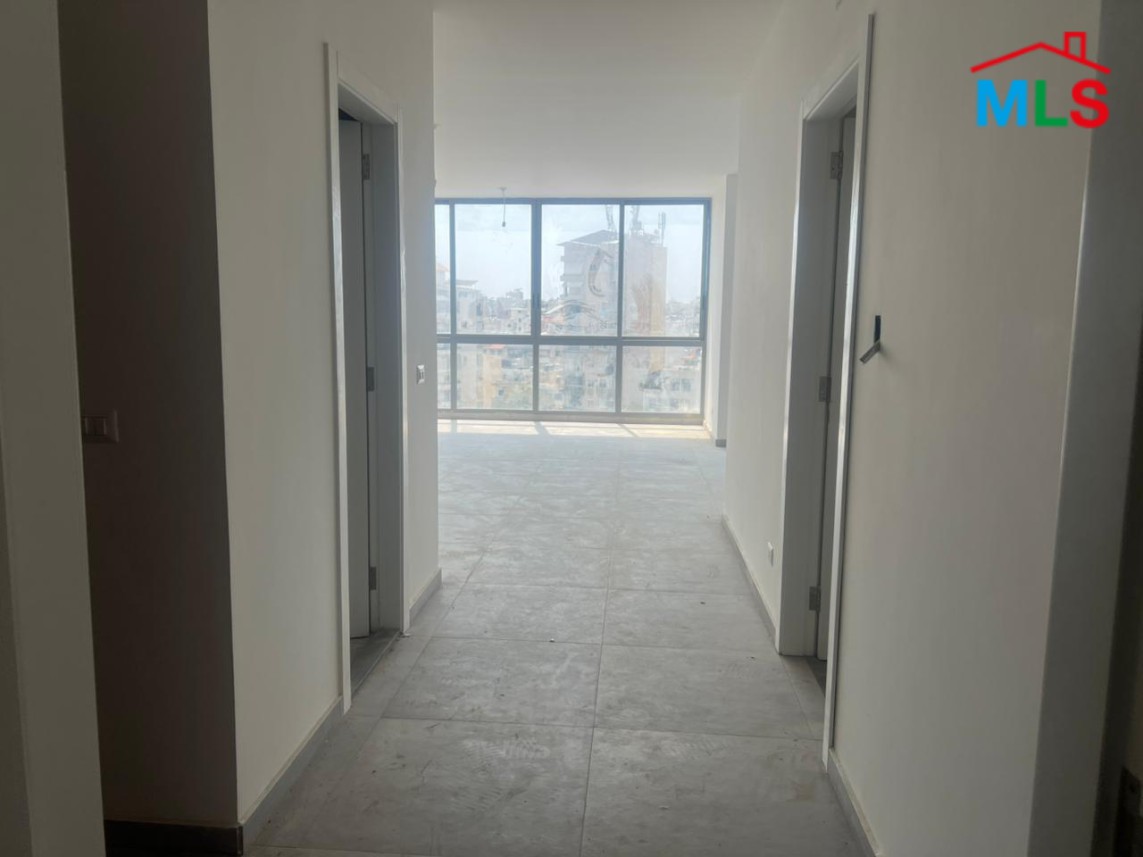 Brand New Apartment For Sale in Ain Al Remmane