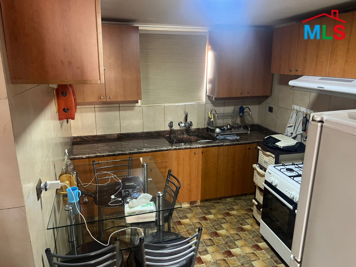 Furnished 2-Bedroom Apartment For Sale in Hadath