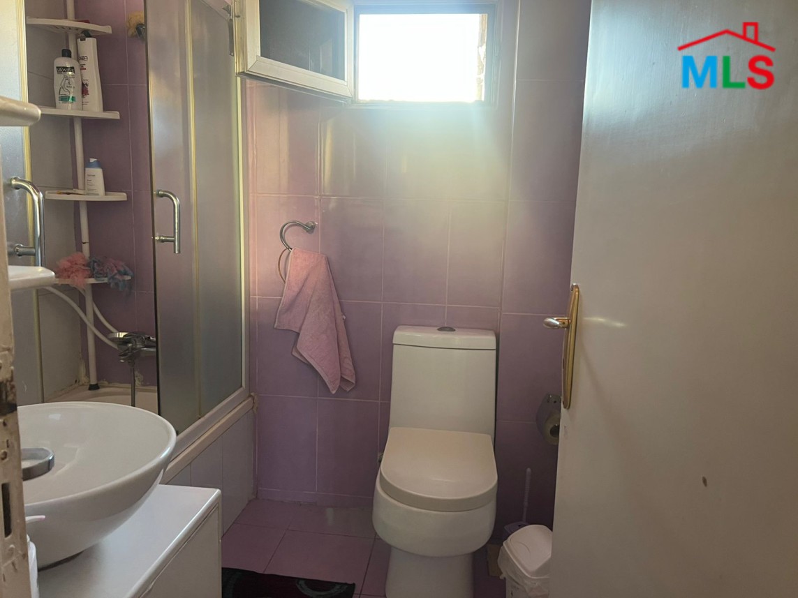 Furnished 2-Bedroom Apartment For Sale in Hadath