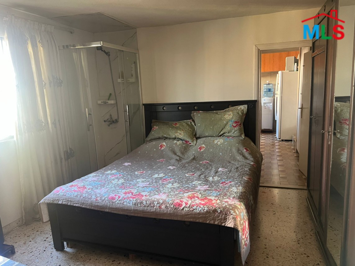 Furnished 2-Bedroom Apartment For Sale in Hadath
