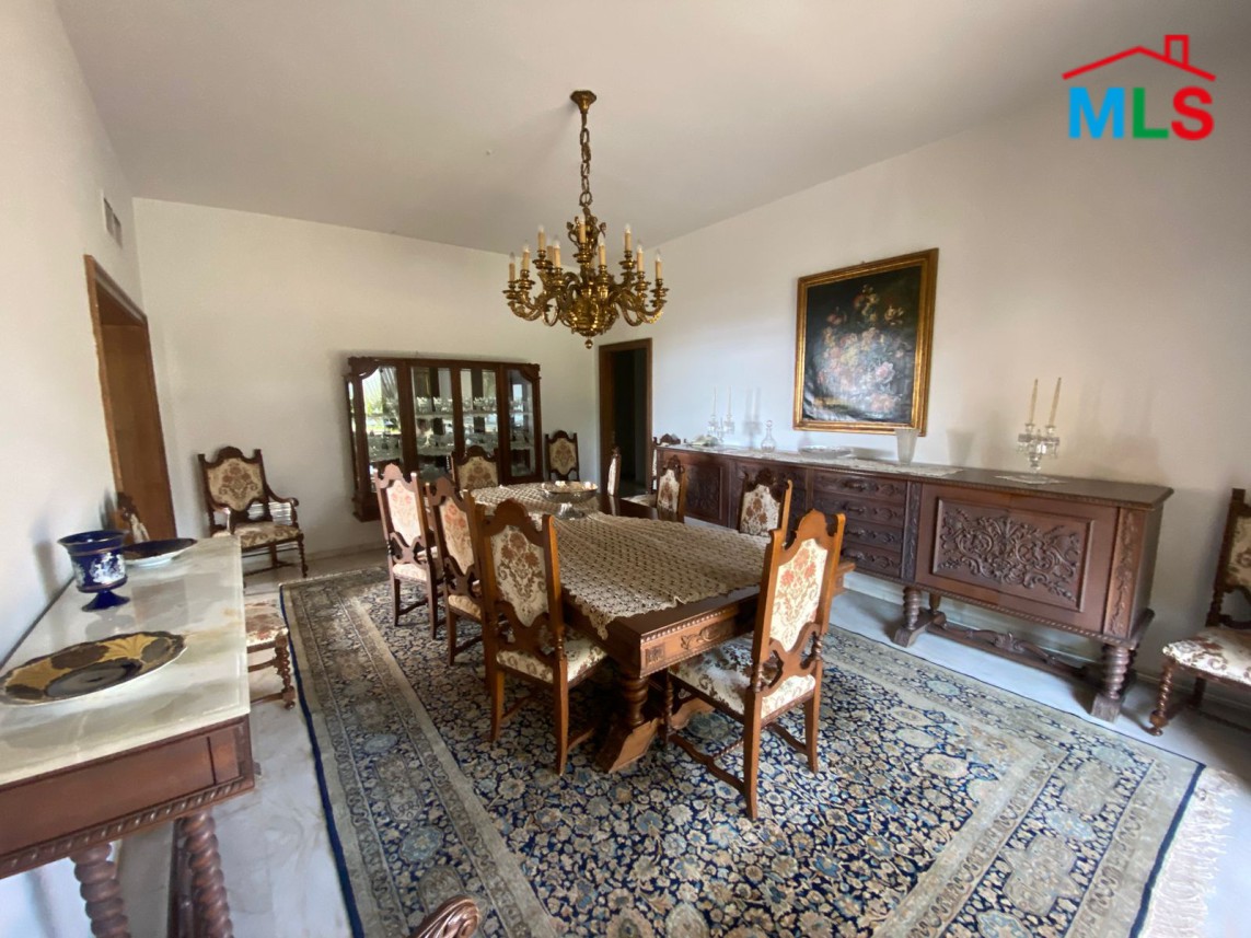 Furnished Triplex For Sale in Antelias, Naccache