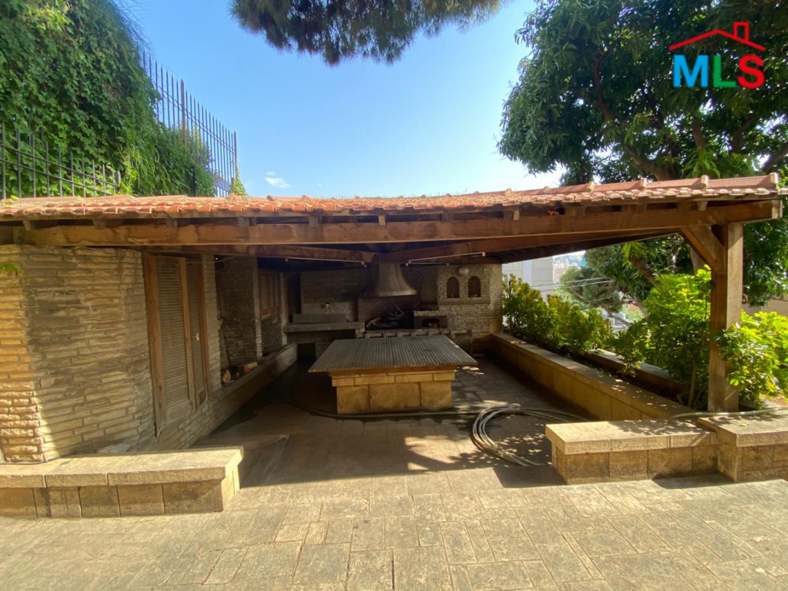 Furnished Triplex For Sale in Antelias, Naccache