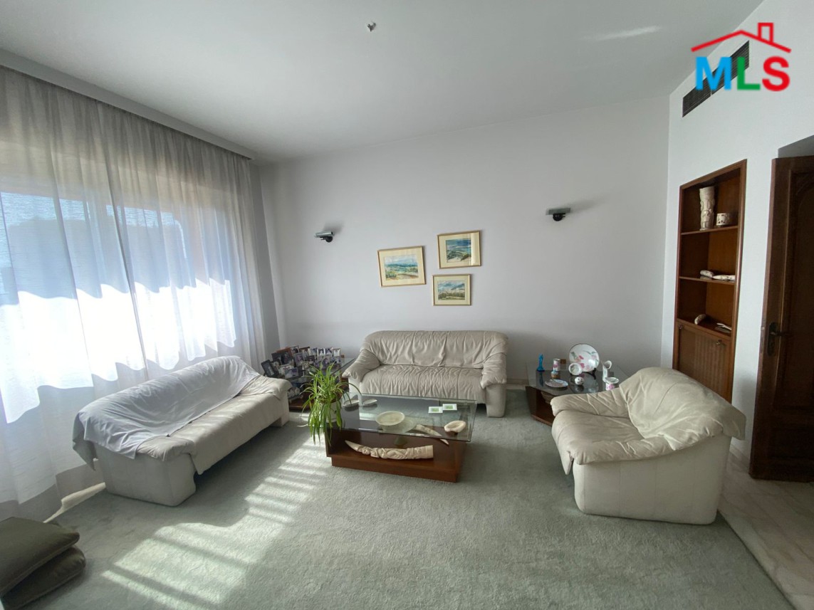 Furnished Triplex For Sale in Antelias, Naccache