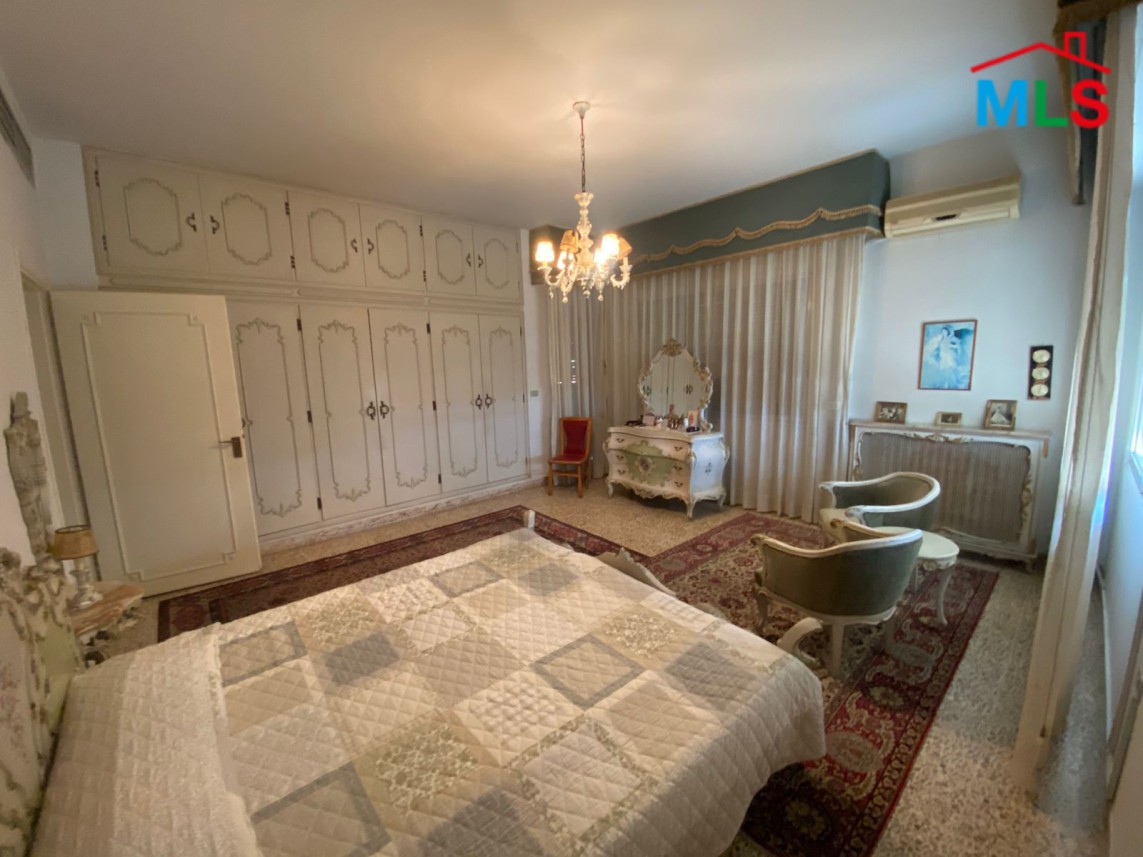 Furnished Triplex For Sale in Antelias, Naccache