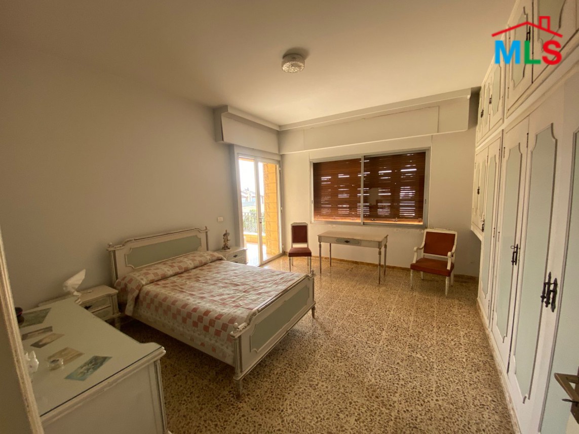 Furnished Triplex For Sale in Antelias, Naccache