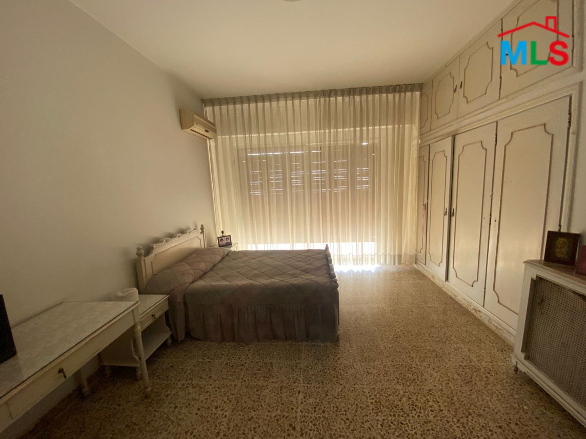 Furnished Triplex For Sale in Antelias, Naccache