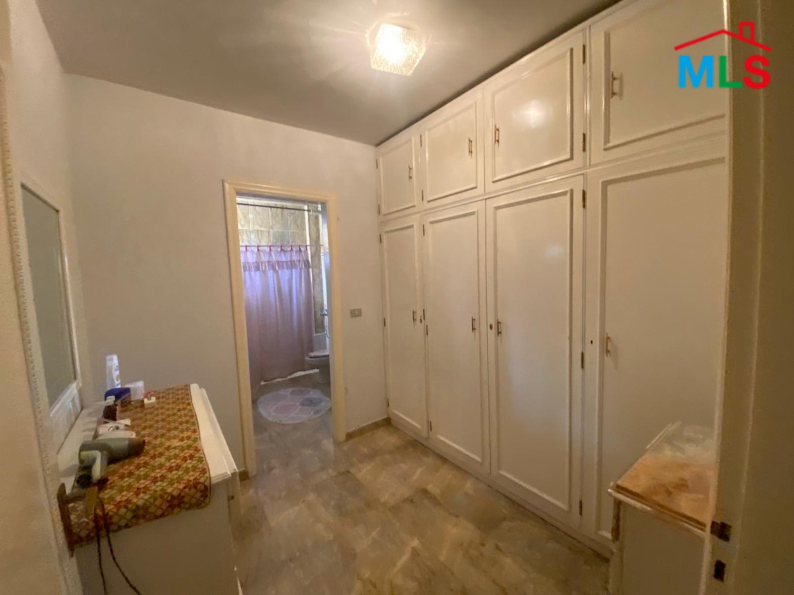 Furnished Triplex For Sale in Antelias, Naccache