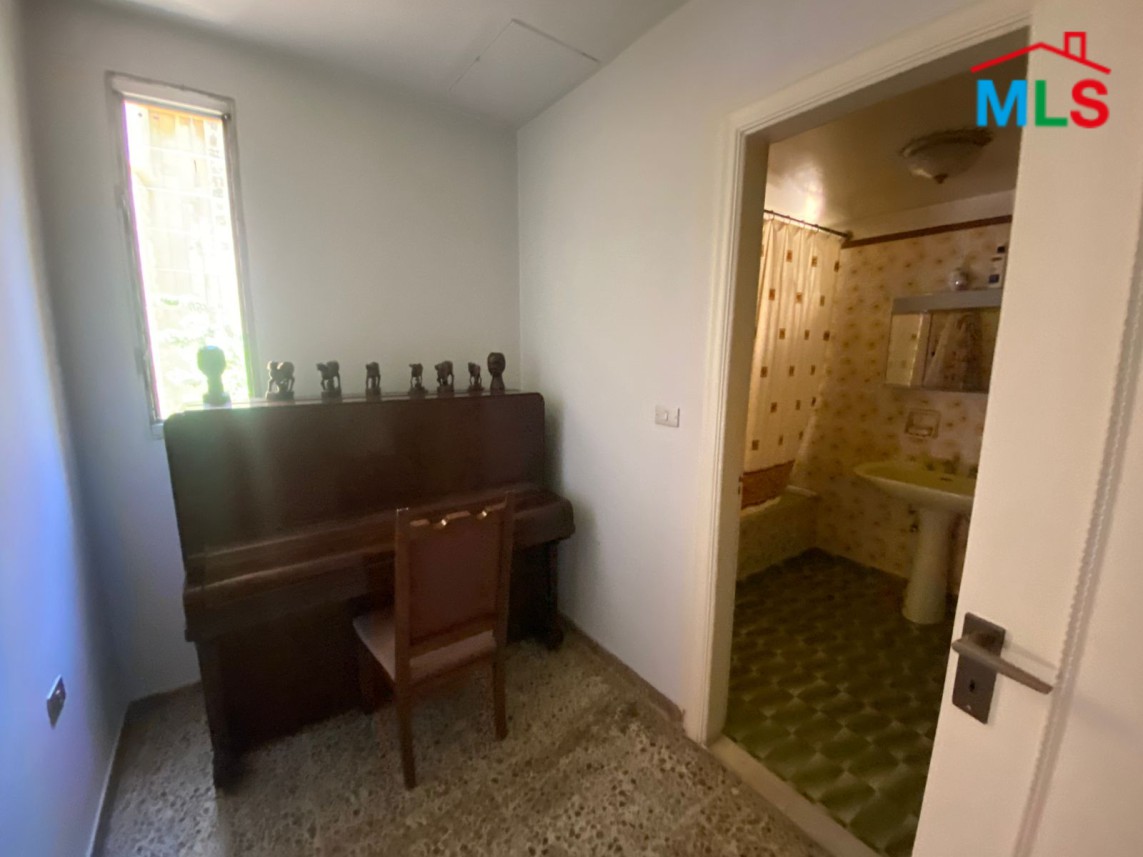 Furnished Triplex For Sale in Antelias, Naccache