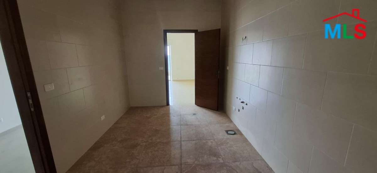 Deluxe 3-Bedroom Apartment For Sale in Bsalim