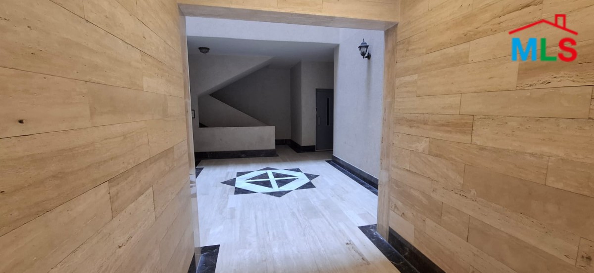 Deluxe 3-Bedroom Apartment For Sale in Bsalim