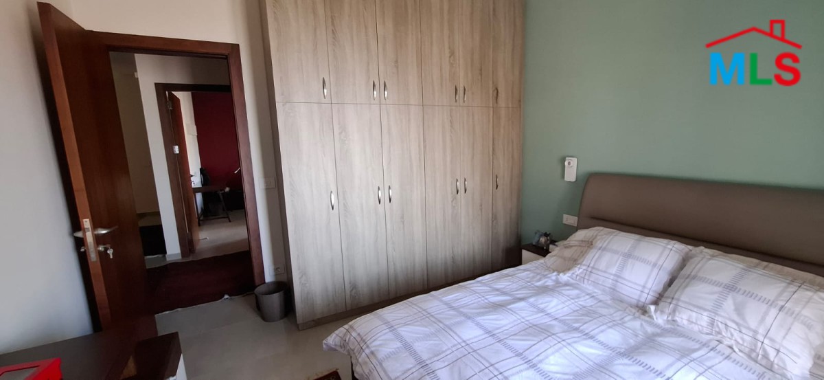 Fully Furnished Decorated Villa For Sale in Gated Community Bikfaya