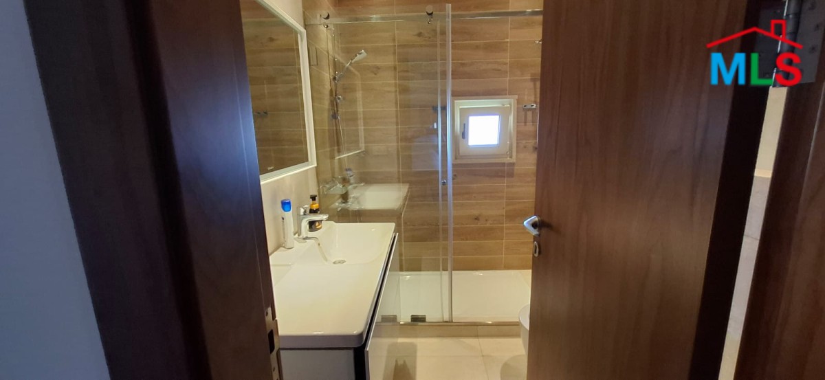 Fully Furnished Decorated Villa For Sale in Gated Community Bikfaya