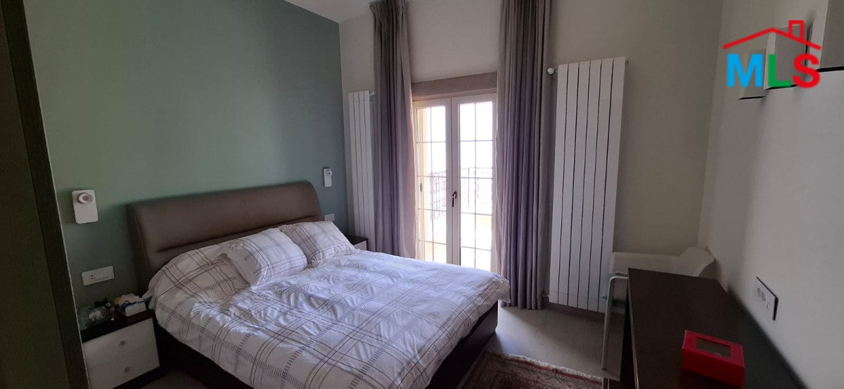 Fully Furnished Decorated Villa For Sale in Gated Community Bikfaya