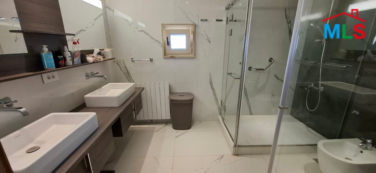 Fully Furnished Decorated Villa For Sale in Gated Community Bikfaya