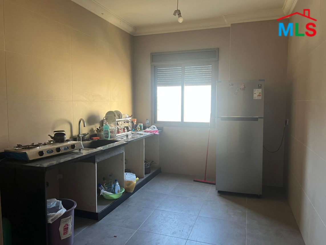 Fully Furnished Apartment For Sale in Hay Al-American, Hadath