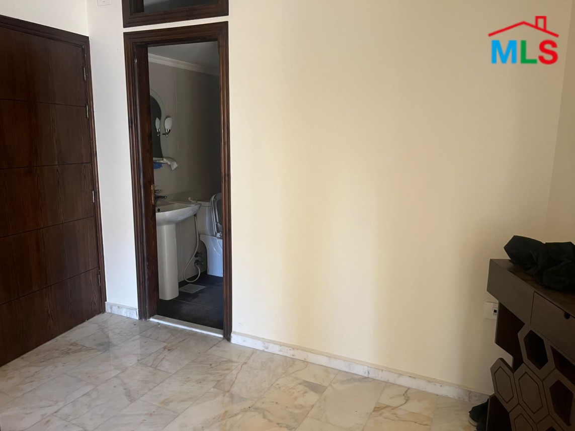 Fully Furnished Apartment For Sale in Hay Al-American, Hadath