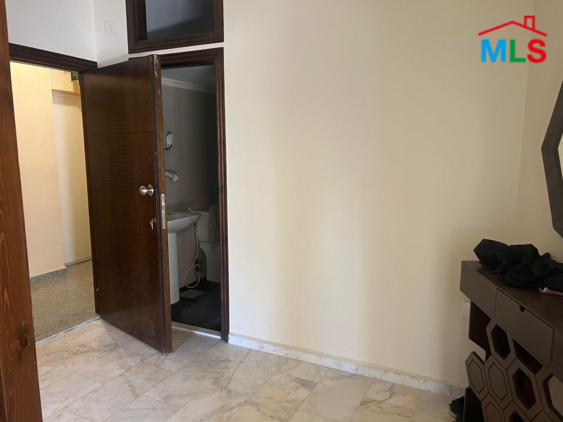 Fully Furnished Apartment For Sale in Hay Al-American, Hadath