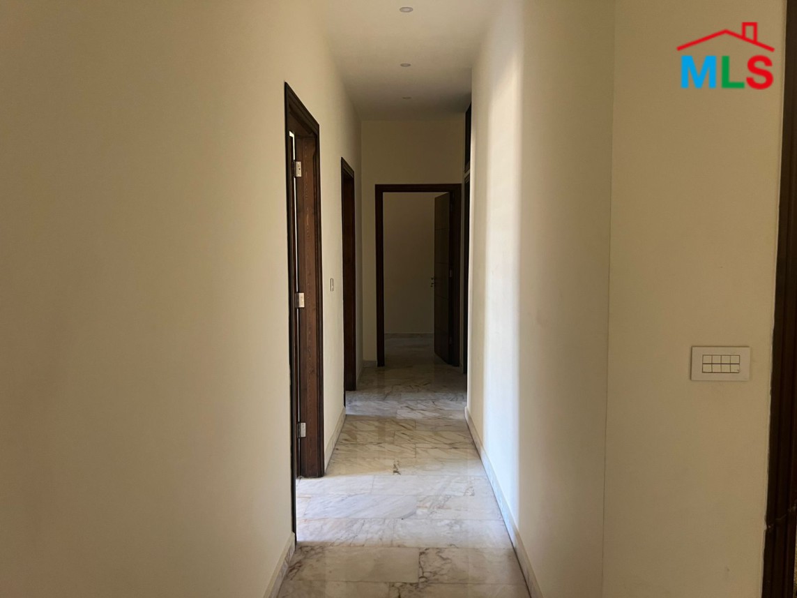 Fully Furnished Apartment For Sale in Hay Al-American, Hadath