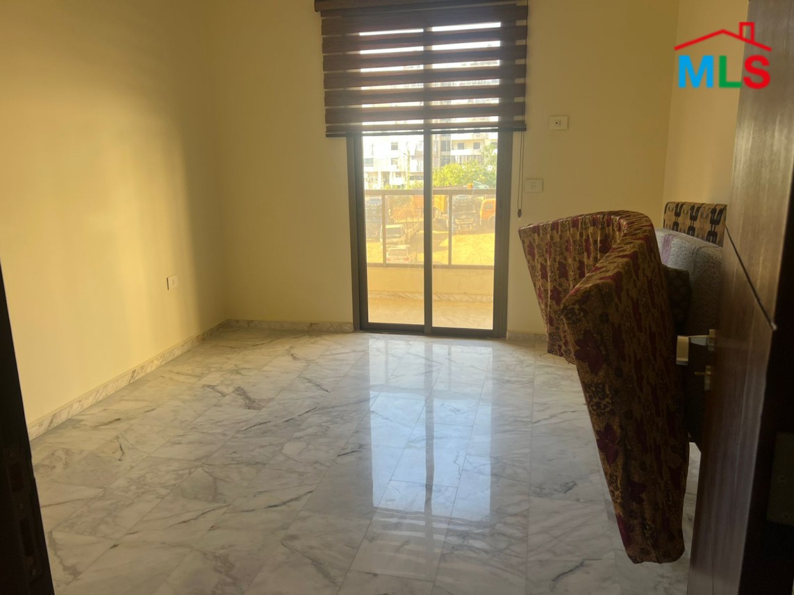 Fully Furnished Apartment For Sale in Hay Al-American, Hadath