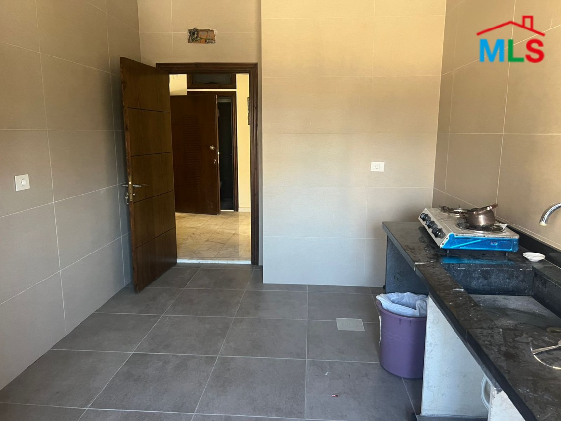 Fully Furnished Apartment For Sale in Hay Al-American, Hadath