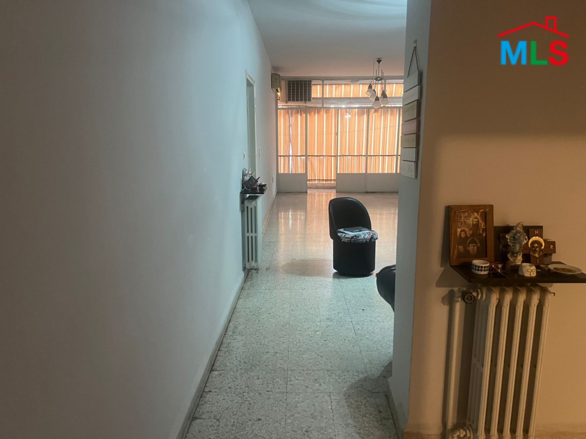2-Bedroom Apartment For Sale in Furn El Chebbak