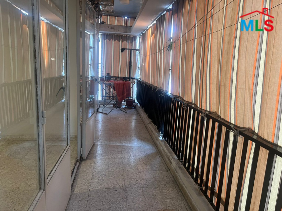 2-Bedroom Apartment For Sale in Furn El Chebbak