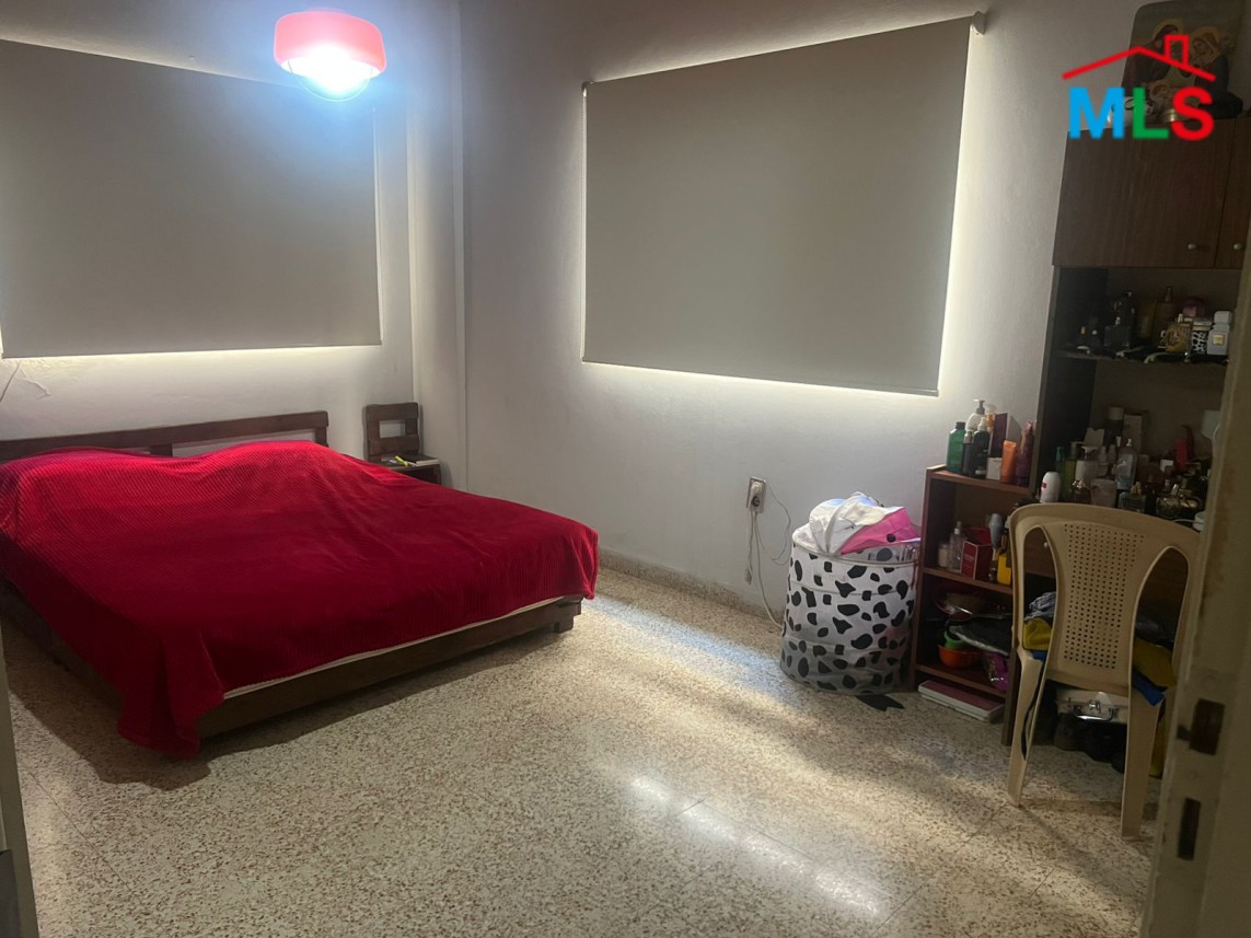 2-Bedroom Apartment For Sale in Furn El Chebbak