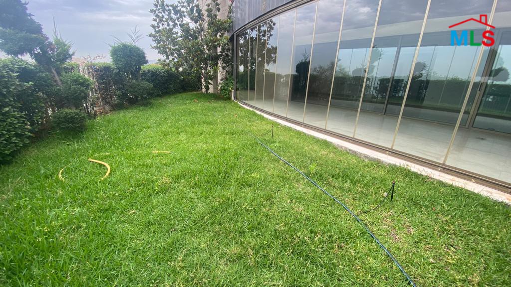Spacious Apartment With Terrace For Sale In Mtayleb
