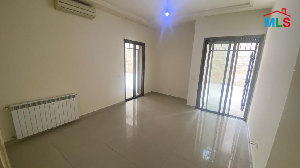 Spacious Apartment With Terrace For Sale In Mtayleb