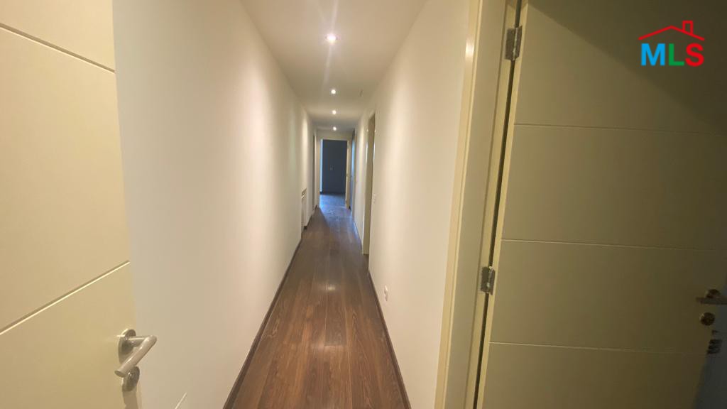 Spacious Apartment With Terrace For Sale In Mtayleb