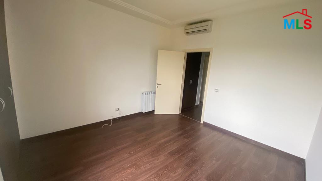 Spacious Apartment With Terrace For Sale In Mtayleb